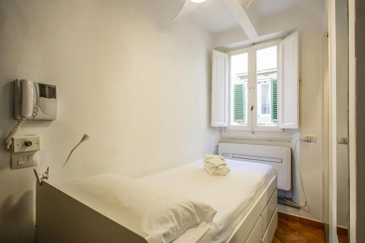 Apartment Andrea - Sweet Dreams In Florence