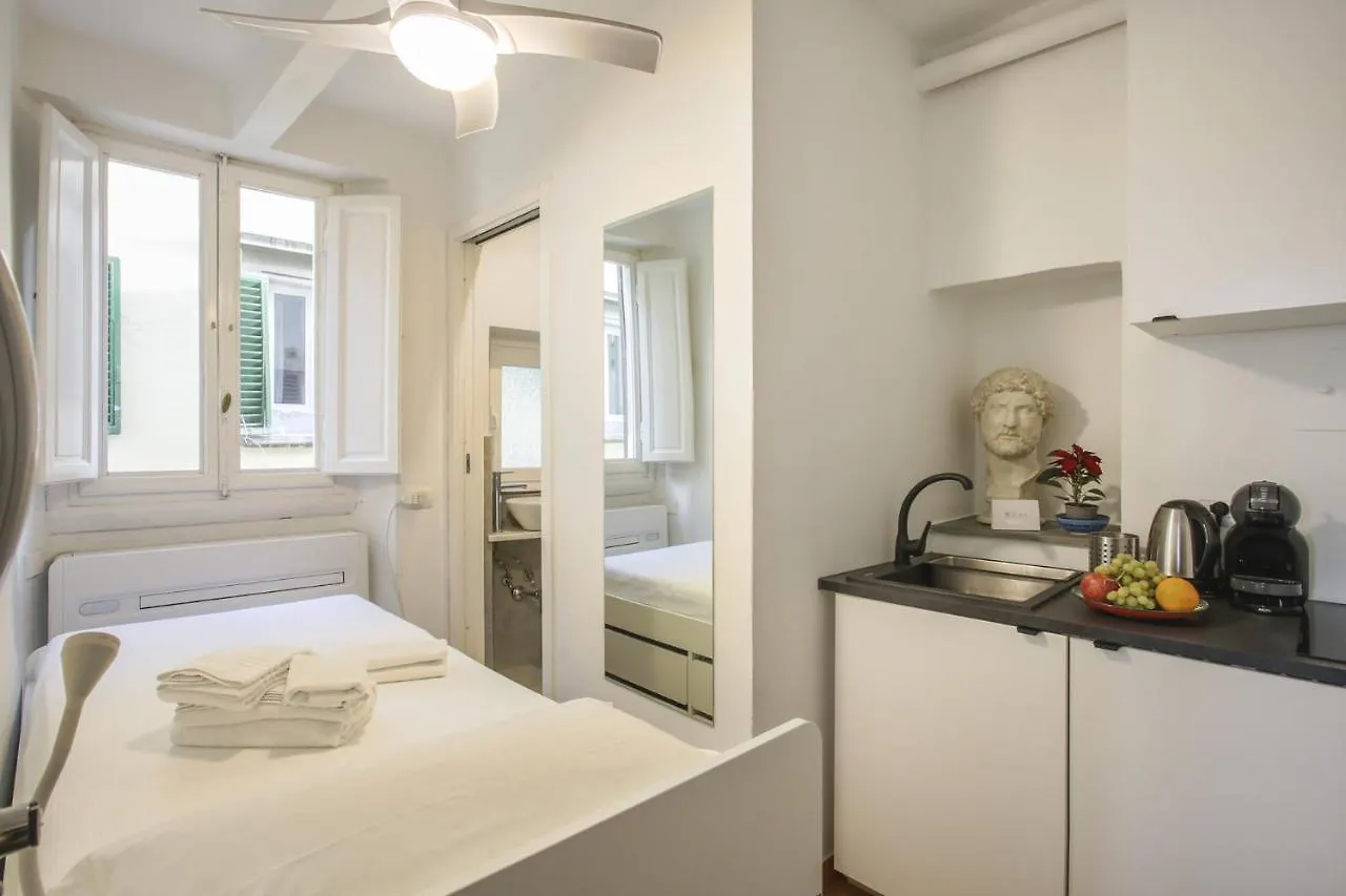 Apartment Andrea - Sweet Dreams In Florence Italy