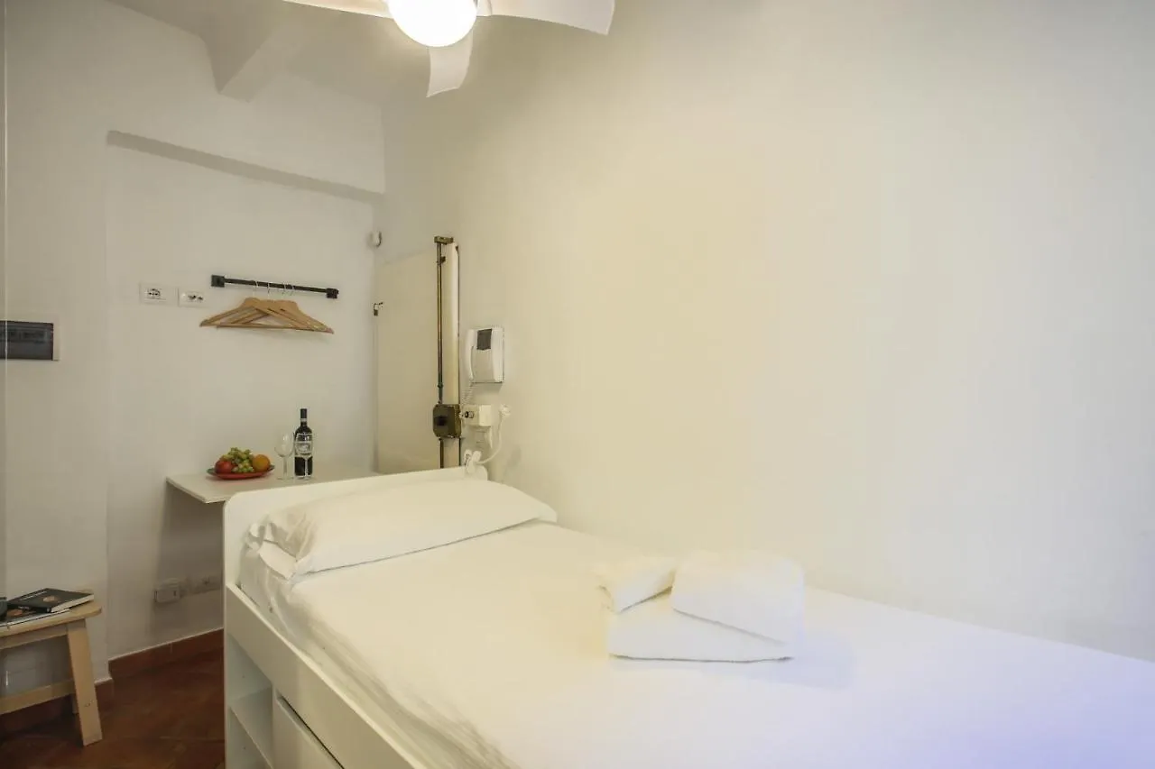 Apartment Andrea - Sweet Dreams In Florence